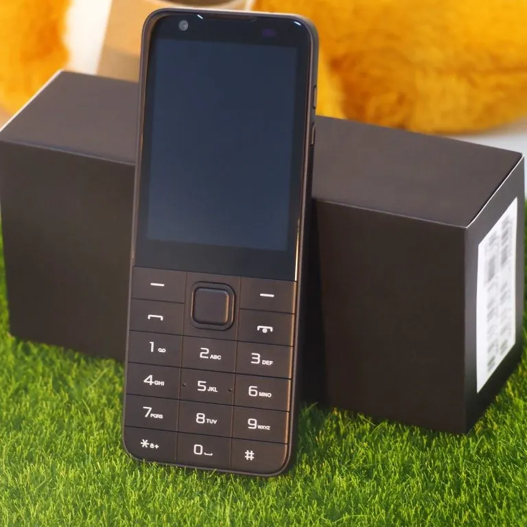 TIQ Mini M5 - Kosher