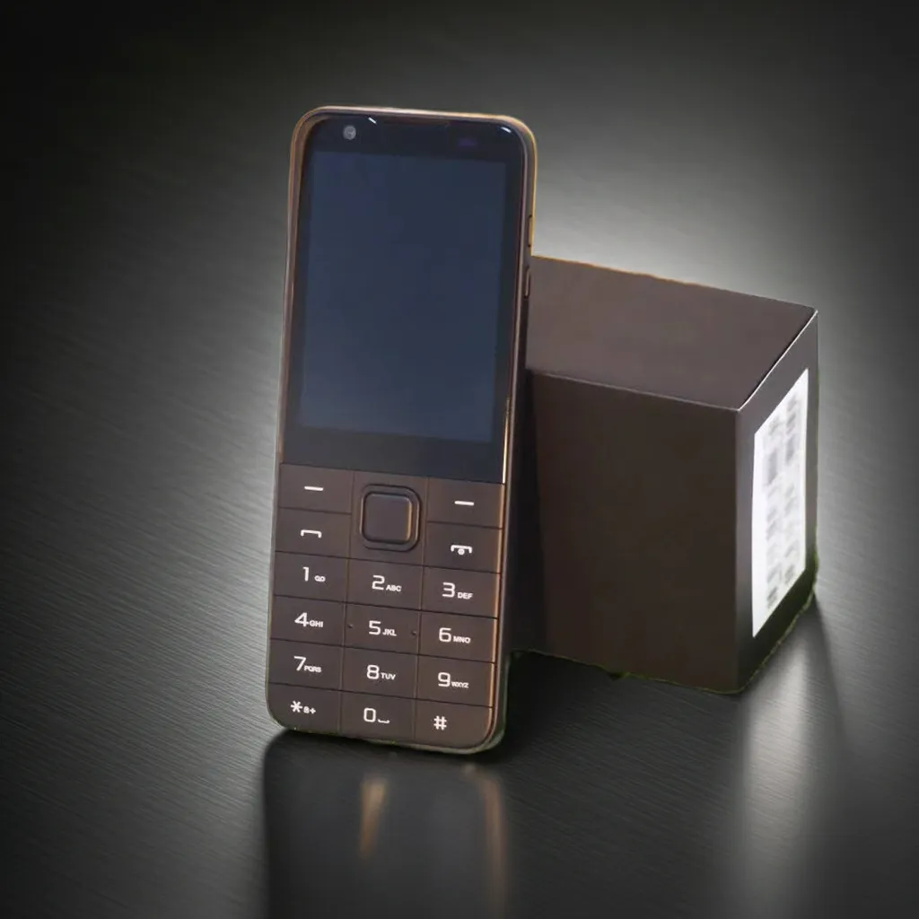 TIQ Mini M5 - Kosher